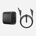 NovaLink 65W Power Adapter & 1.5m Universal Cable V2