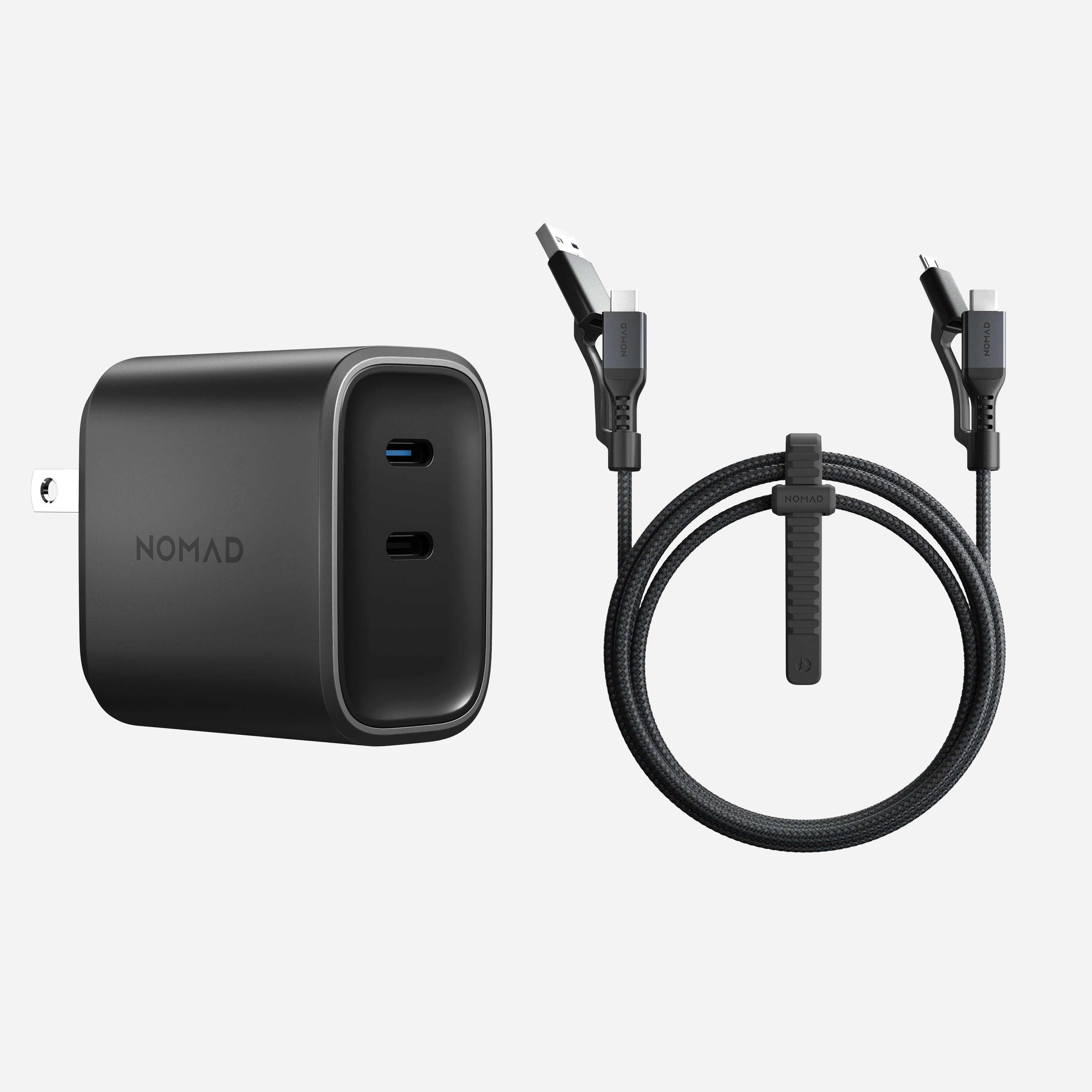 NovaLink 65W Power Adapter & 1.5m Universal Cable V2