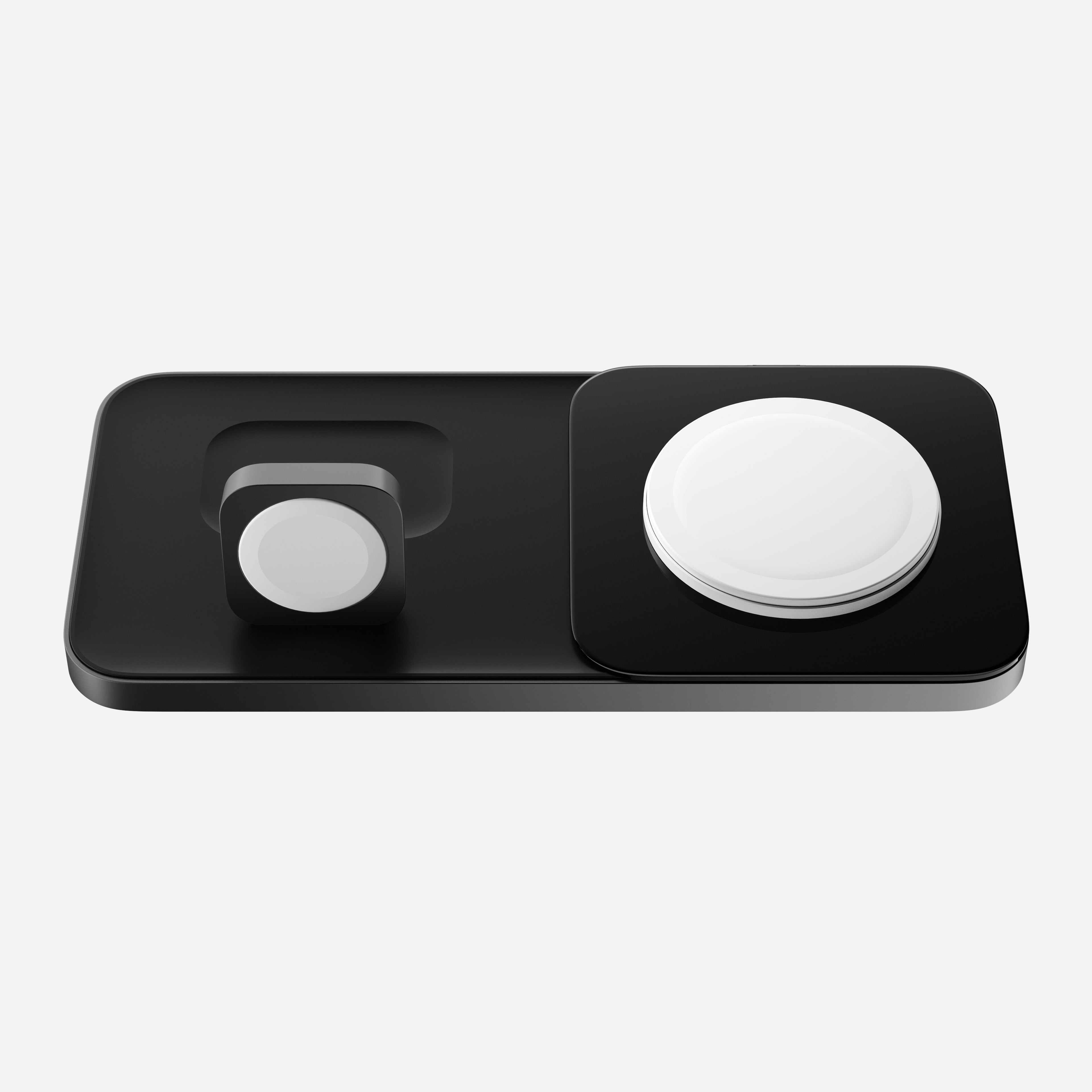 NovaLink Base One Max - MagSafe | C962 | Carbide | 3:1 | 2nd Gen