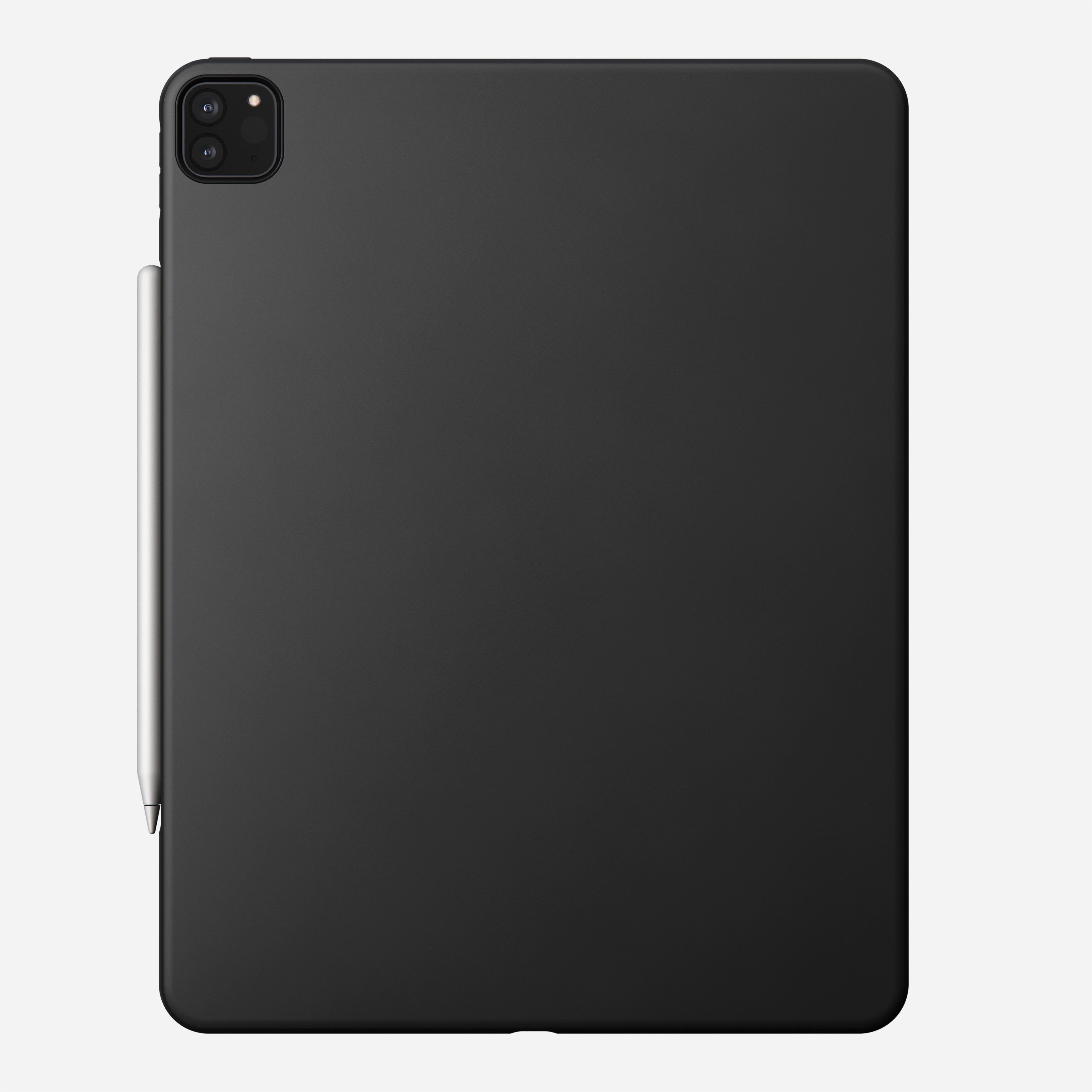 NovaLink Modern Case - iPad Pro 12.9 (4th Gen) | Deep Gray | PU