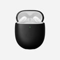 NovaLink Modern Leather Case - Pixel Buds A-Series | Black | Horween