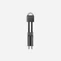 NovaLink ChargeKey - USB C | V2 | Carbide